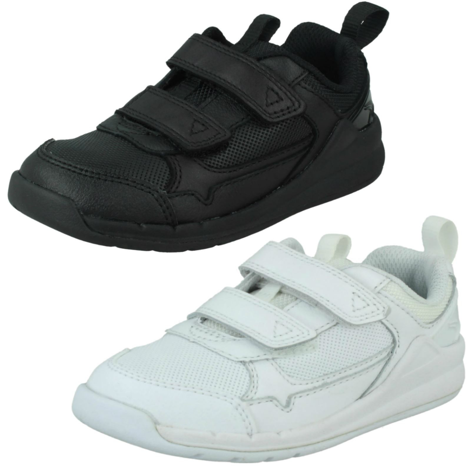 KEEN Scarpe Sportive Casual Clarks Per Ragazzi *ORBIT SPRINT*