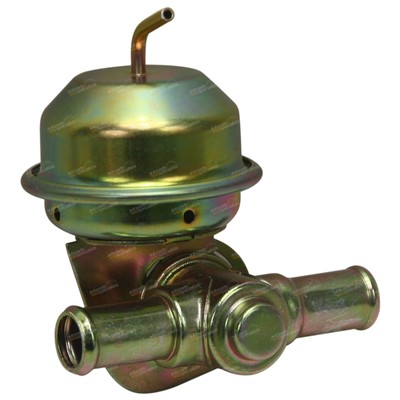 HVAC Heater Control Valve Tap For Jaguar XJ6 III 1980-1986 4.2L - Tora FYE141256 - View #3