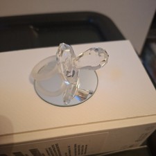 Classic Crystal Dummy collactable vintage