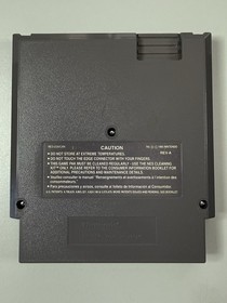 Darkwing Duck Nintendo NES Video Game