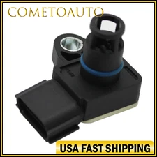 Manifold Air Pressure MAP Sensor 39300-2S000 For Hyundai Sonata 2020-2024 Kia US