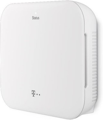 Speedport ISDN Adapter Weiß Netzwerkkabel 1,5m LAN Port-Gebraucht.gsg
