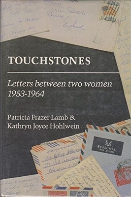 Touchstones, Hohlwein, Kathryn