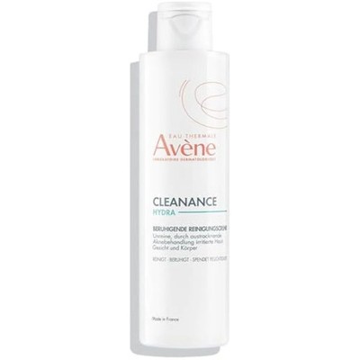 Avene Cleanance Hydra beruhigende Reinigungscreme 200 ml