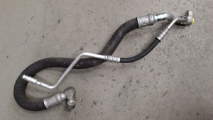 Klimaschlauch Schlauch Kompressor -> Verdampfer 6951637 BMW 318i Bj 2006 E90 /