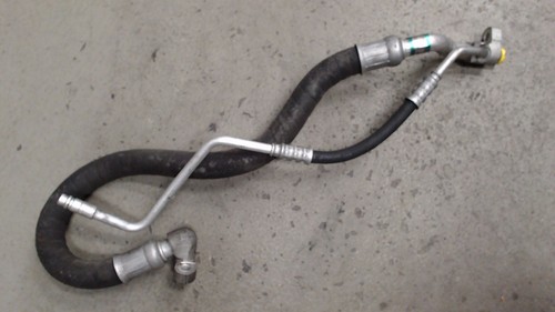 Klimaschlauch Schlauch Kompressor -> Verdampfer 6951637 BMW 318i Bj 2006 E90 /