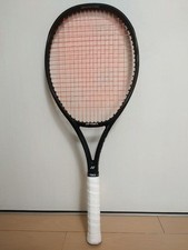 Limited Edition Galaxy Black YONEX VCORE 100 G3