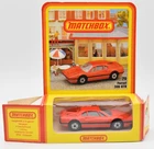 Matchbox Superfast #70 Ferrari 308 GTB red. German Box. Lesney England