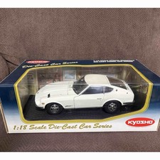 Kyosho NISSAN FAIRLADY Z L Miniature 1 18