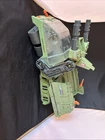 1986 G.I. Joe GI Joe 1986 Havoc Vehicle For Parts Or Repair