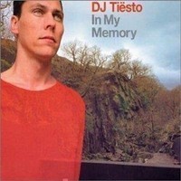 Audio Cd - Dj Tiesto - In My Memory - Emi -D- Neu