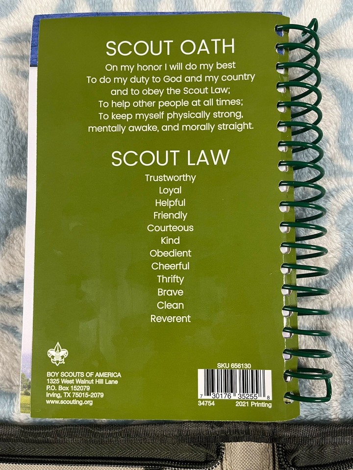 boy-scout-handbook-cover-with-webelos-cub-scout-handbook-ebay