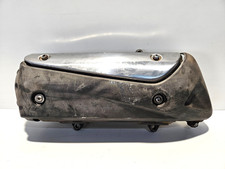 MARMITTA TERMINALE SCARICO HONDA SH 300 ANNO 2011 2014
