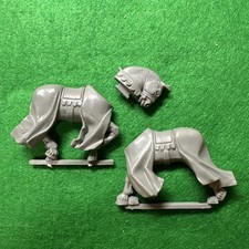 WARHAMMER BRETONNIA CLASSIC REALM KNIGHTS HORSE STEED 90s GW Games Workshop 🟢