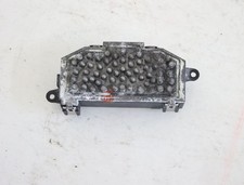 Heater Fan Resistor Audi Q5 (8RB) (11/08-3.13) 8K0820521B