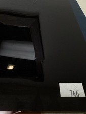 Lee Filters 746 Brown Lighting Gel Sheet