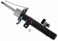 Japko MJ00765 StoßDäMpfer Vorne Links FüR Ford