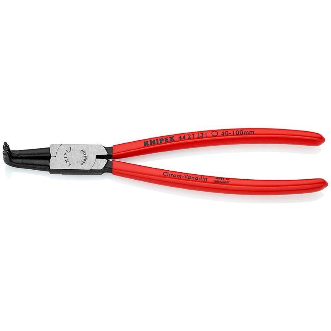 KNIPEX 44-21-J31 Pinze - Immagine 2