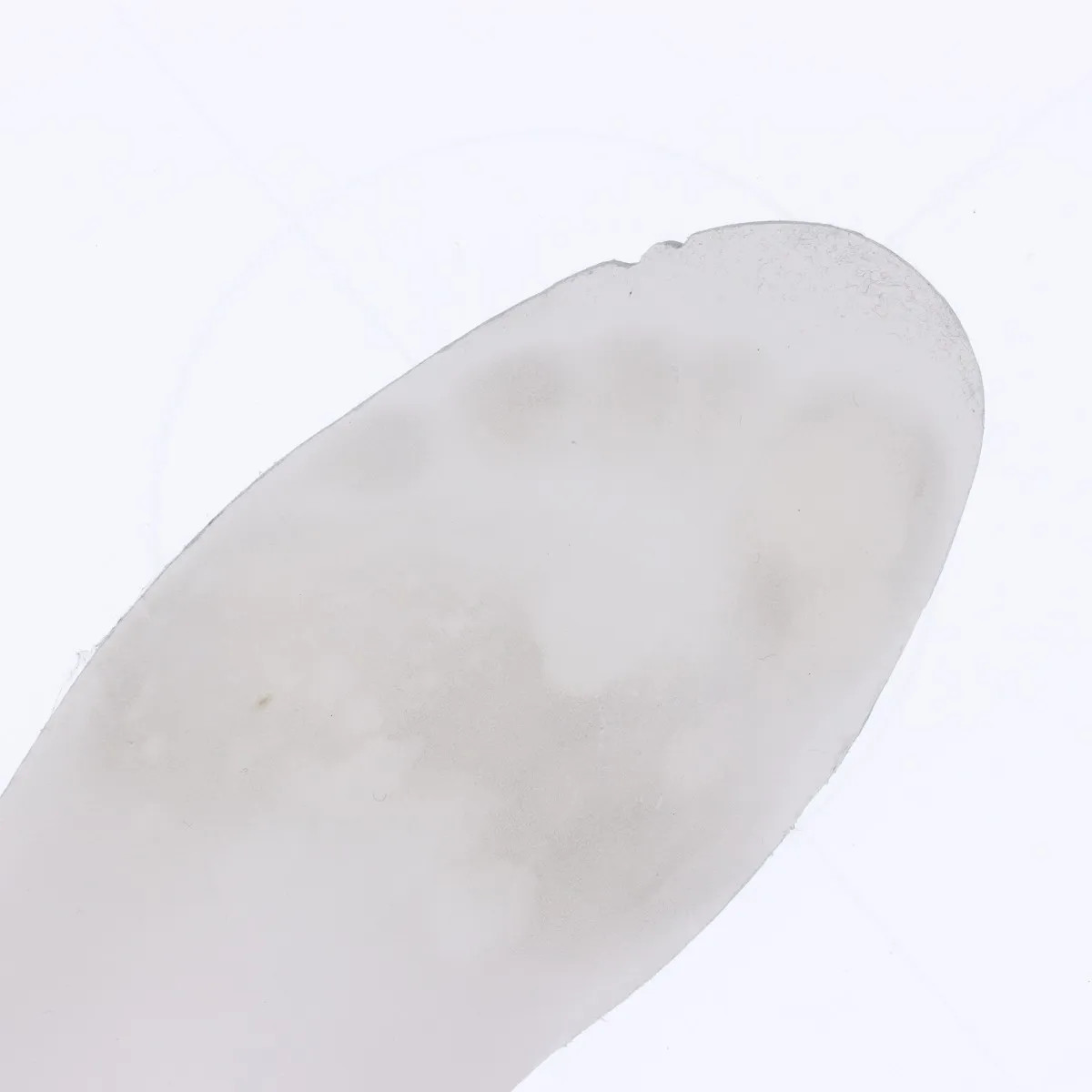 Christian Dior WALK'N'DIOR Leather x fabric Sneakers 36 Ladies' Ivory x gold LS1 thumbnail 19