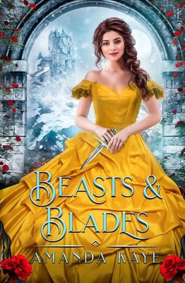 Beasts & Blades | Amanda Kaye | Taschenbuch | Englisch | 2023