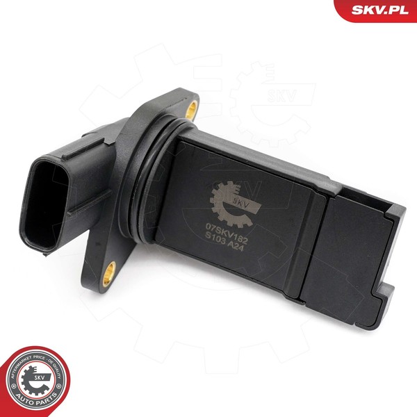 Esen SKV Luftmassenmesser 07SKV182 FüR Mazda Mitsubishi-image