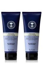 2 x Neals Yard Calendula Cleanser 100g (200g Total) - NEW