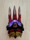 Power Rangers Dino Fury Ryusoulger DX Dino Knight Morpher Changer Tested & Works