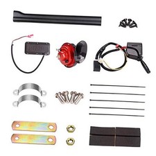 Golf Cart Turn Signal Kit with Horn Brake Hazard Blinker Light Switch, Only