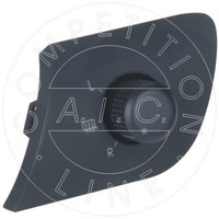 Aic Schalter, Spiegelverstellung Original Aic Quality Fahrerseitig Vorne 52787