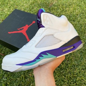 Jordan 5 Fresh Prince | eBay