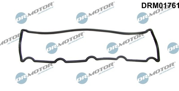 Dr.Motor Automotive Dichtung, Zylinderkopfhaube DRM01761 FüR CitroËN-image
