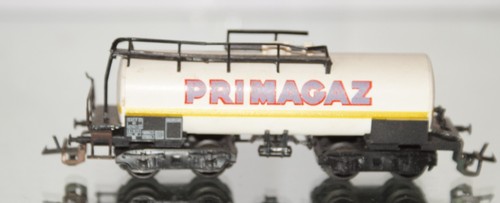 BTTB 5413 4achs. Kesselwagen SNCF Epo.III Primagaz - Sonderpreis | Condition: Gebraucht