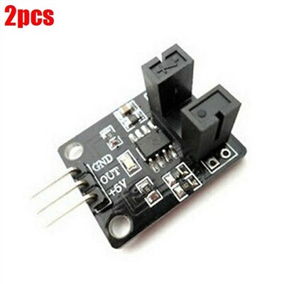 2Pcs Lot Infrared Correlation Count Sensor Photoelectric Sensor Ic New cc