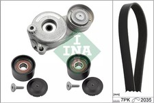 Kit de distribution Jeep COMMANDER