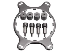 AM4 Mounting Bracket To AM5 AM4 Motherboards for Kraken Elite 360 AIO Cooler