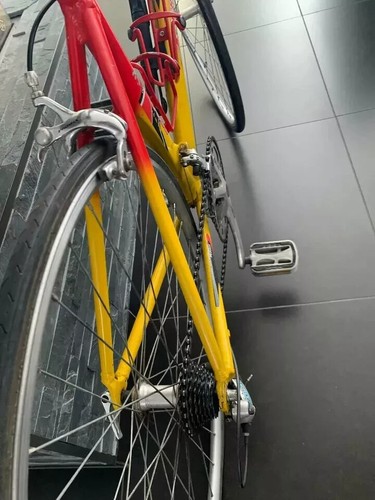 Peugeot C-300 Vintage Road Bike – 50cm Frame | Shimano SORA 24-Speed - Bild 9 von 13