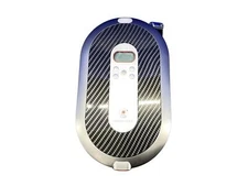 2023 GENESIS GV70 EMERGENCY TIRE INFLATOR AIR COMPRESSOR KIT W/ BAG OEM