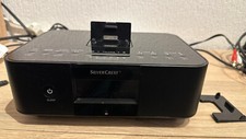 Silvercrest Radiowecker Radio SIUR 10 A1 für iPhone/iPod/iPad