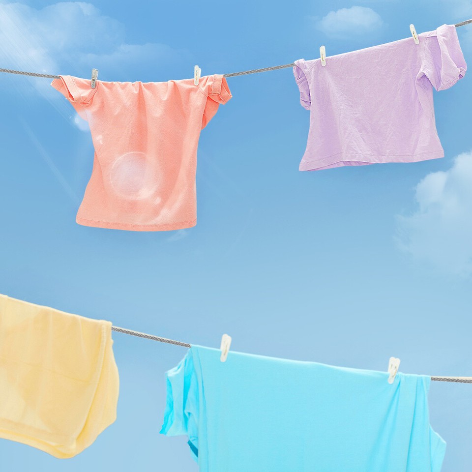 6 Pcs Picture Frame Hanger Stainless Steel Wire Rope with Safety Hook