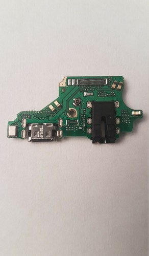Huawei p20 lite USB Base de carga Puerto Flex Cable - Imagen 2 de 3
