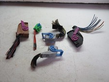 2005 05 VOLVO S60 CENTRAL BODY CONTROL MODULE...