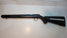 Thompson Center Black Diamond .50 Cal. Inline Muzzleloader Synthetic Stock (L)