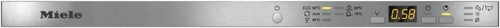 Miele G5050SCVI Active Einbaugeschirrspüler 60 cm vollintegriert Abverkauf - Bild 3 von 4
