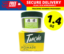 Tancho Nourishing Hair Dressing Smart Pomade 1.4 Oz Brand New