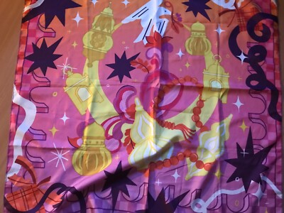 Lush   Knot Wrap Furoshiki   Guiding Light  Tuch   NEU Knotwrap    XXL