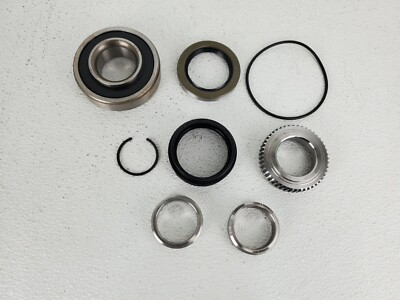 00-06 TOYOTA TUNDRA REAR WHEEL BEARING KIT WITH ABS 01-04 TACOMA 01-02