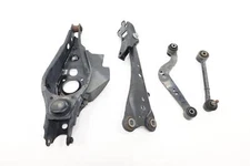 2018 - 2021 LEXUS NX300 REAR RIGHT SUSPENSION CONTROL ARM SET OF 4 OEM