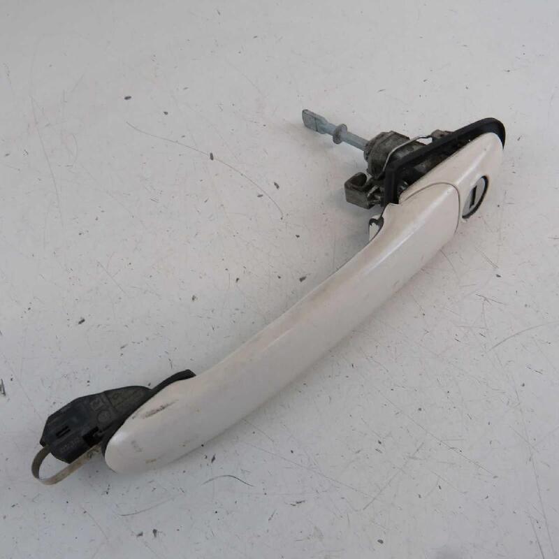 Front outer door handle lh VOLKSWAGEN POLO MK3 6N 1994-2003 1994