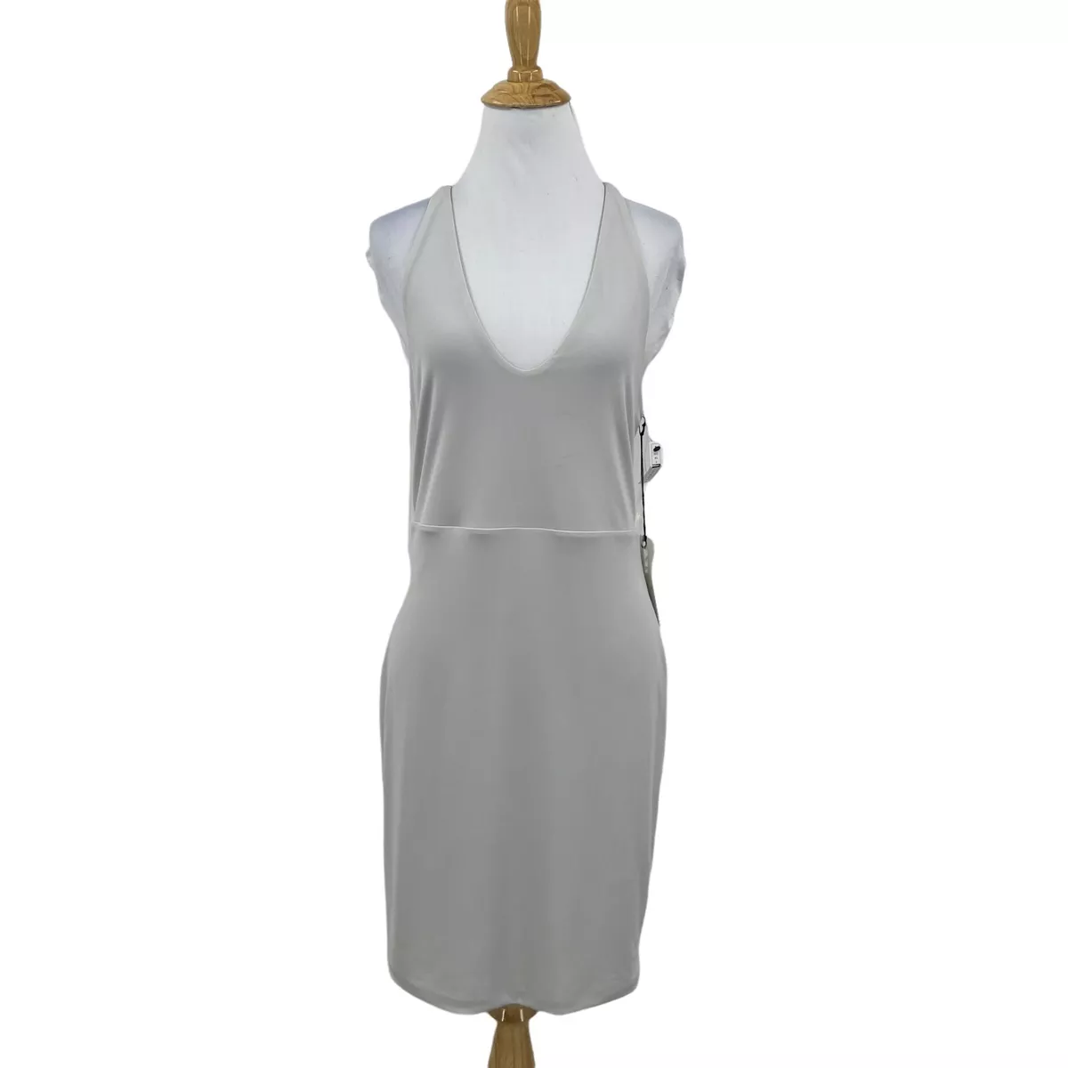 Nordstrom leith tank clearance dress