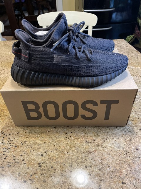 Size 10 - adidas Yeezy Boost 350 V2 